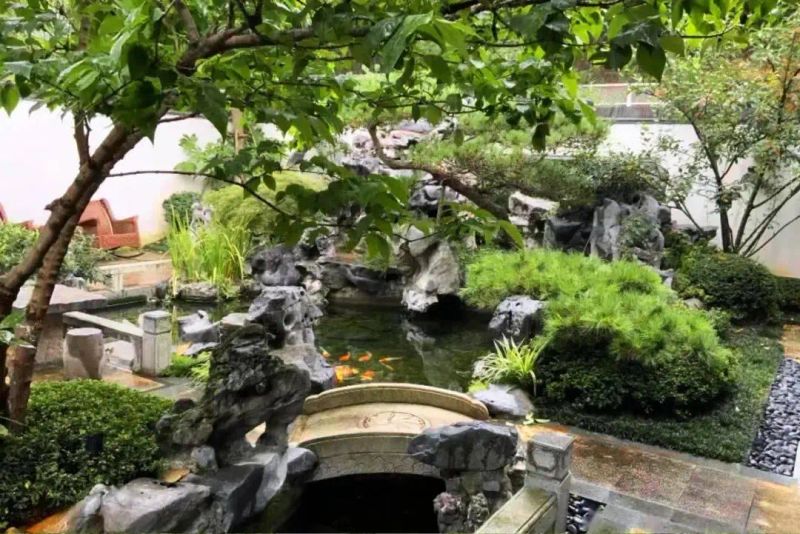 u型池术语