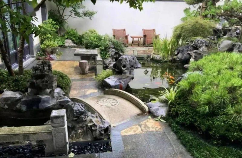 u型池术语