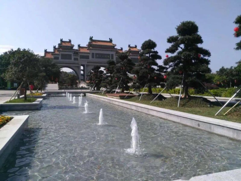 u型池术语