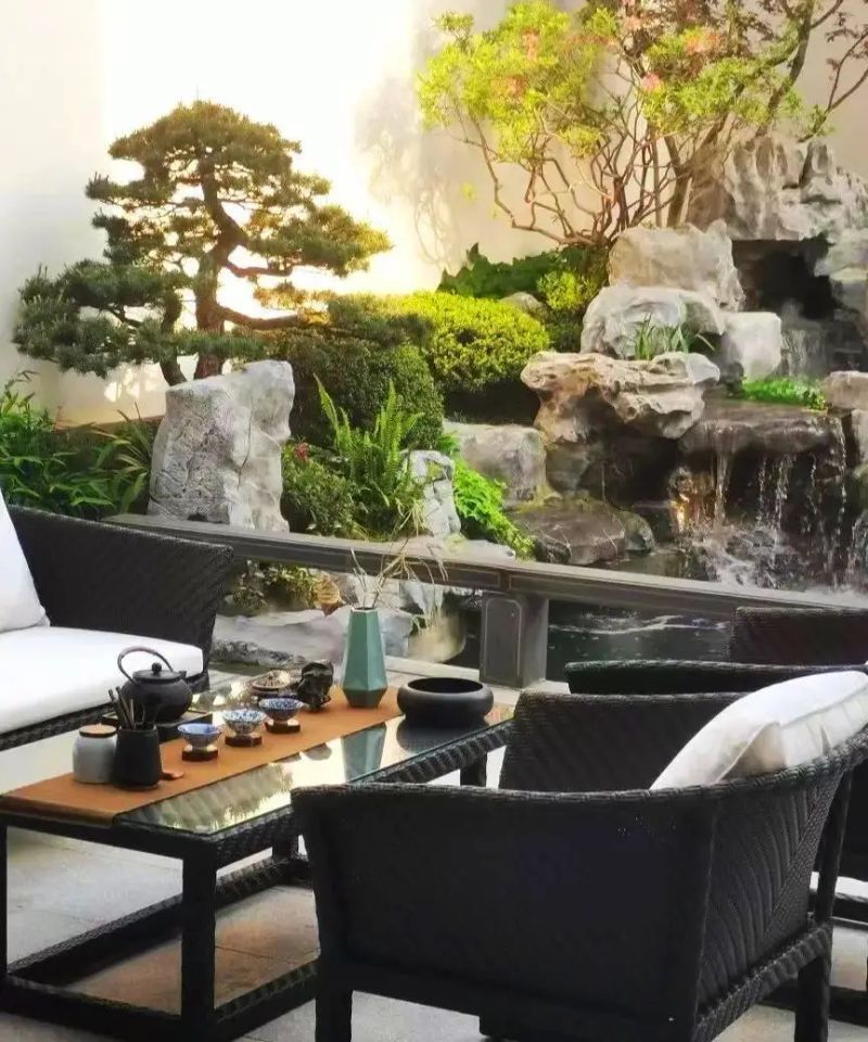 u型池术语