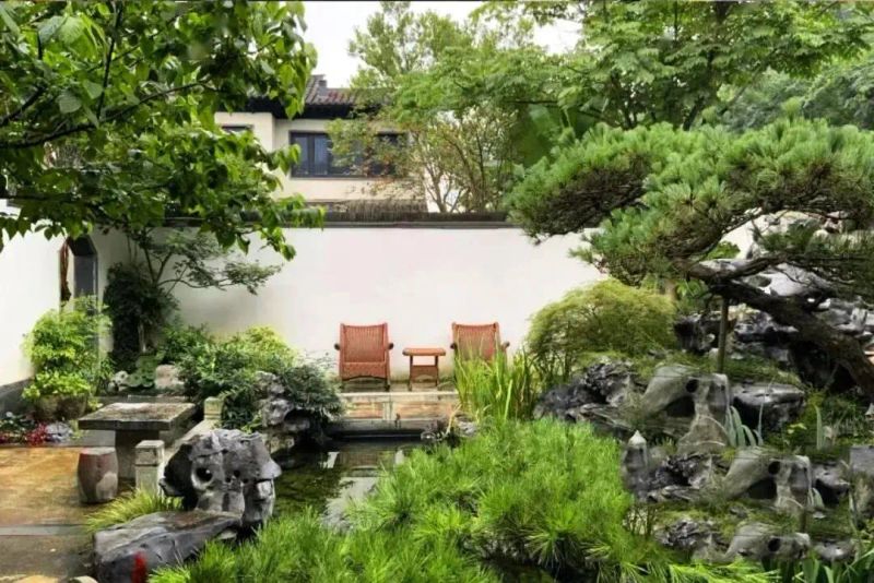 u型池术语