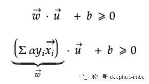 Examples of application of support vector theory and engineering