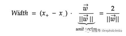 Examples of application of support vector theory and engineering