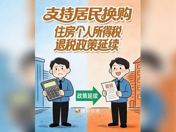 Second-hand housing transaction tax