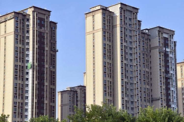 Second-hand housing transaction tax