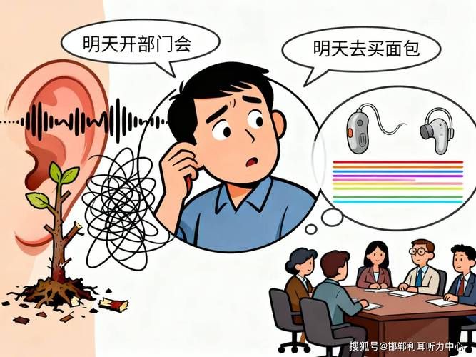 突发性耳聋费用