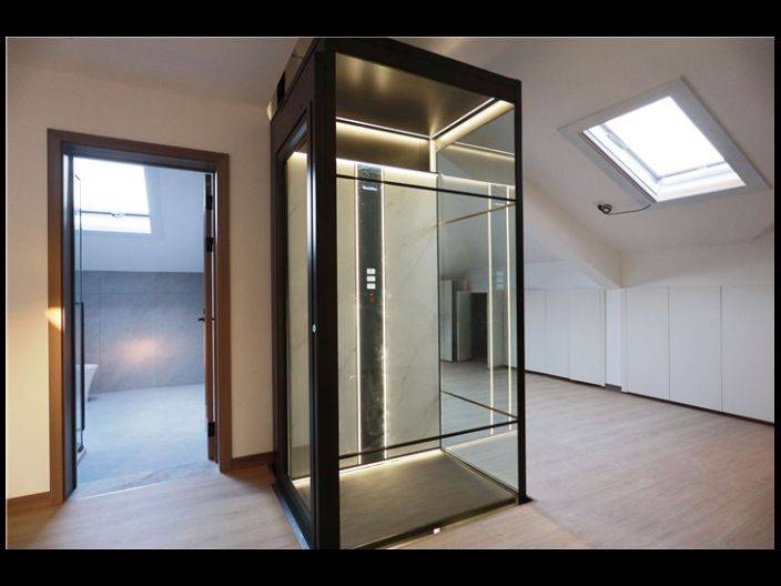 How much for the elevator