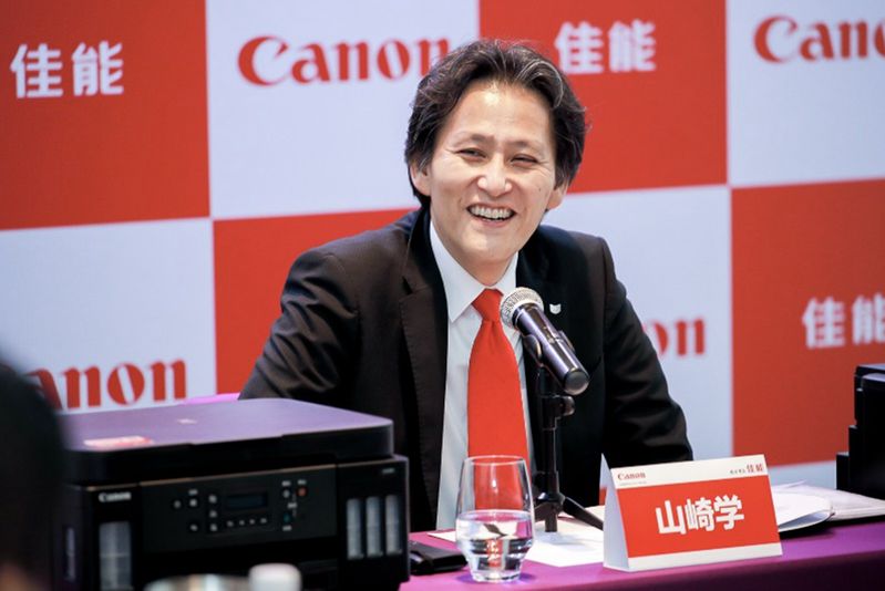 |上海佳能复印机维修店