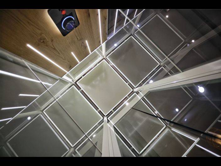How much for the elevator
