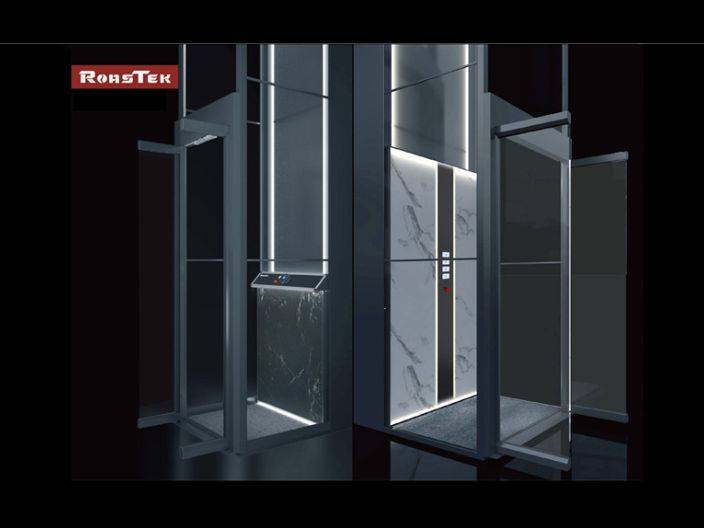 How much for the elevator