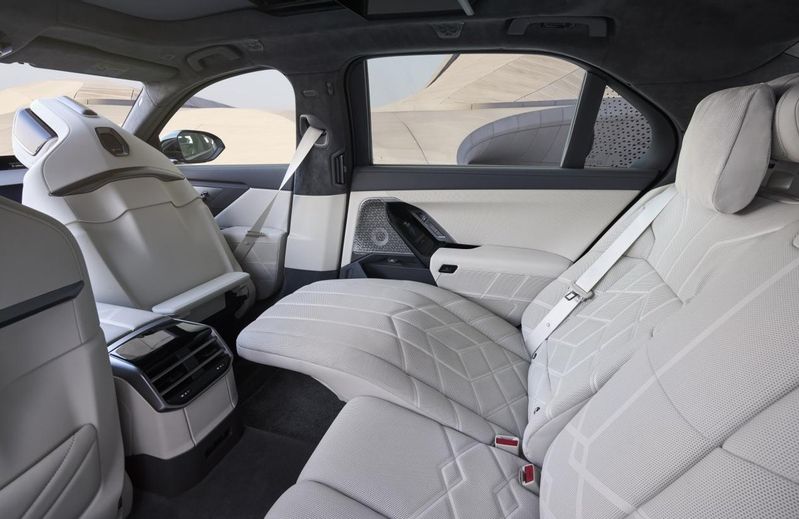 How much for a bmw 740