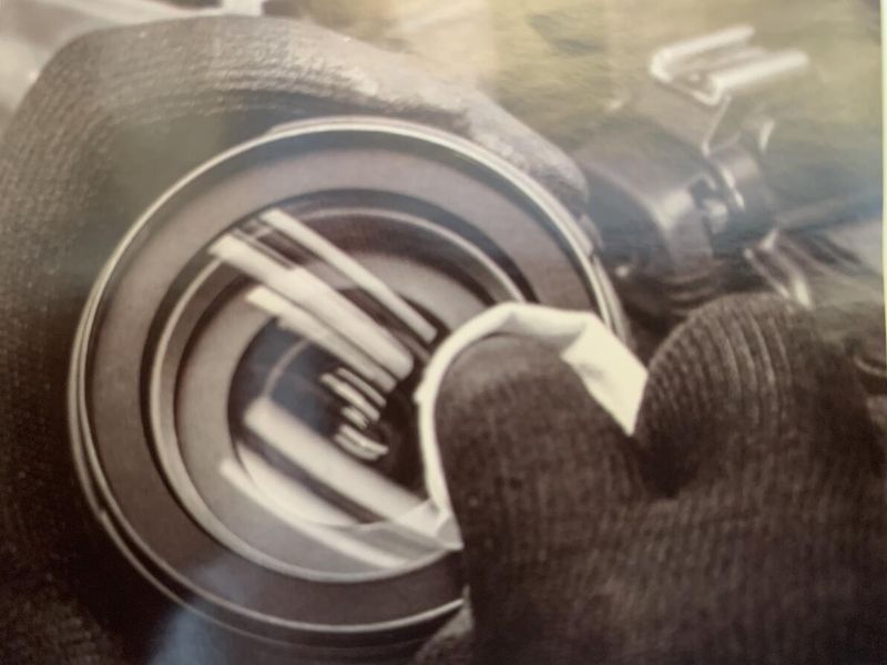 One-on-one camera literacy