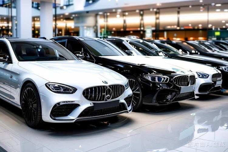 How much for a bmw 740