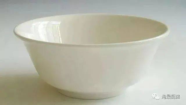 The cost of a bowl