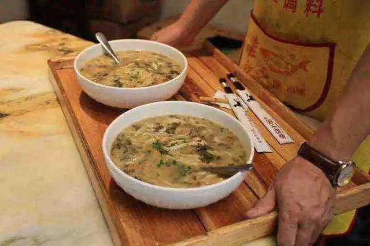The cost of a bowl