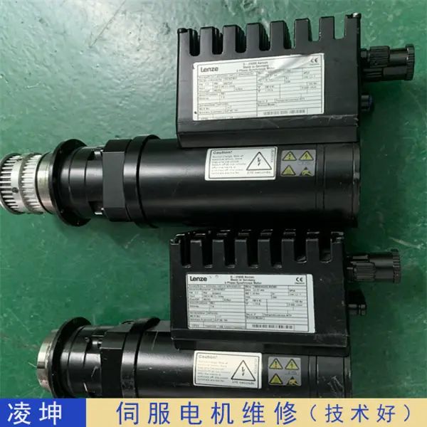 变频器维修技术视频