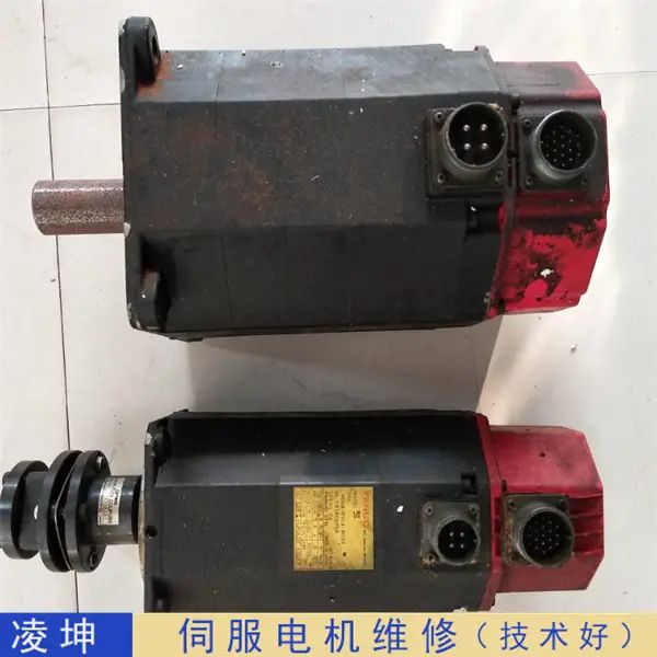 变频器维修技术视频
