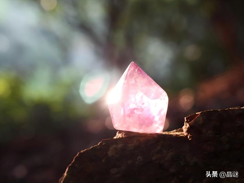 粉晶价格一般是多少