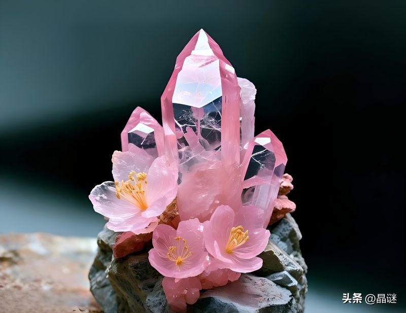 粉晶价格一般是多少