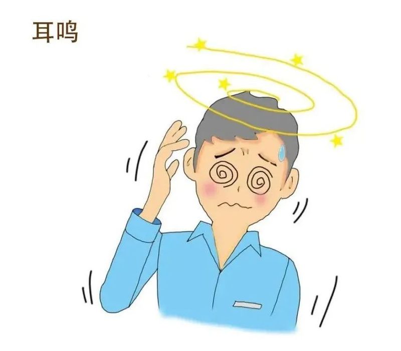 突发性耳聋费用