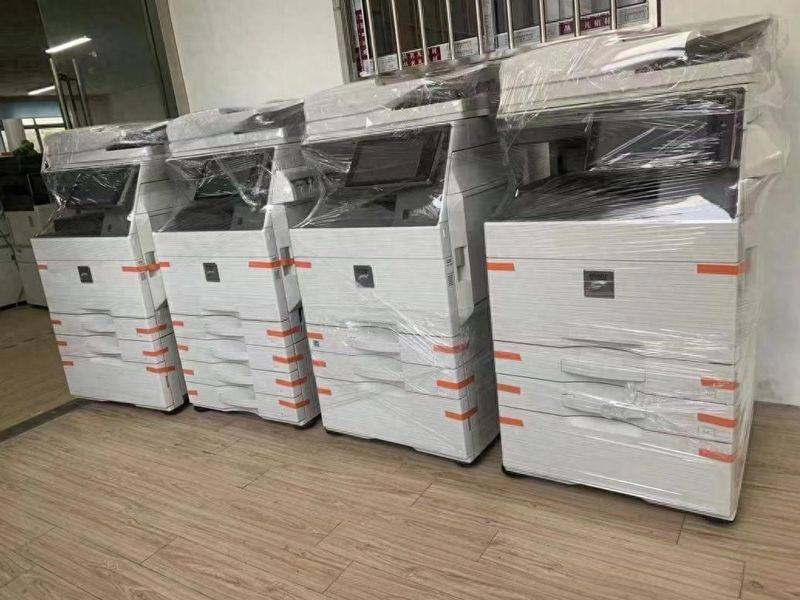 Jiahai photocopier maintenance in shanghai
