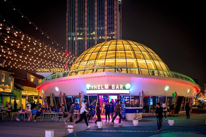 Royal caribbean cruise price in shanghai