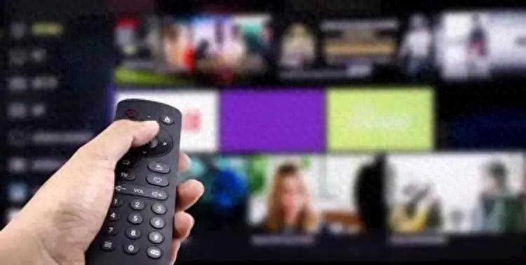 A tablet television principle and maintenance test