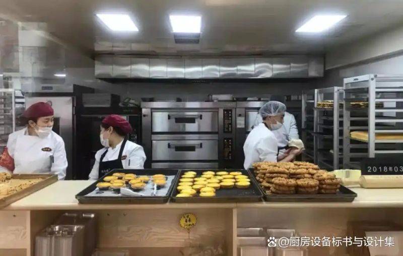 Food equipment maintenance system