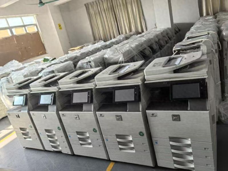 Jiahai photocopier maintenance in shanghai
