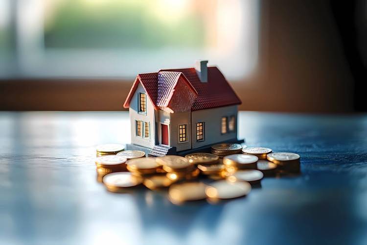 Second-hand housing transaction tax