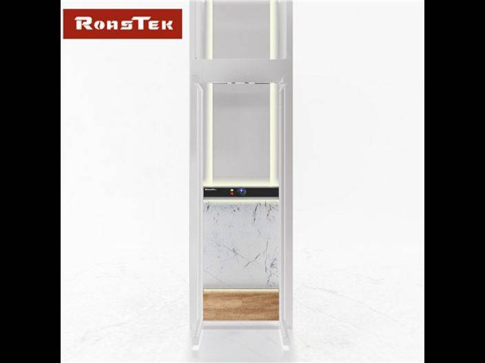 How much for the elevator
