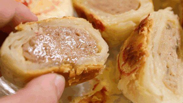 Kyoto moon cakes