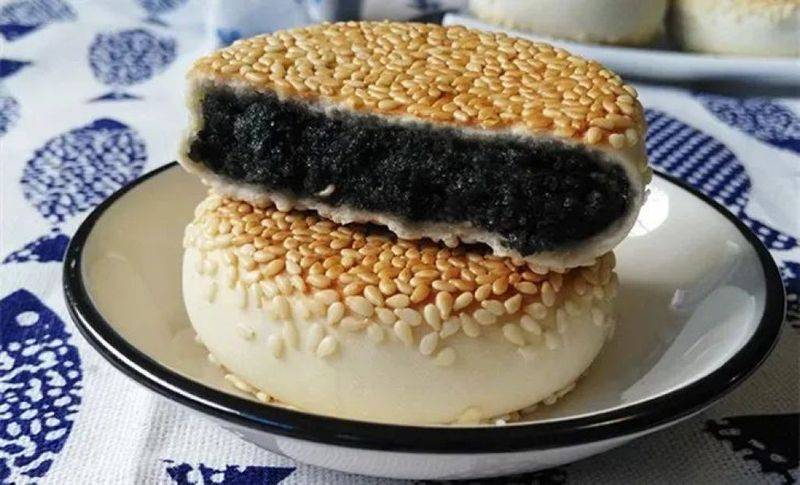 Kyoto moon cakes
