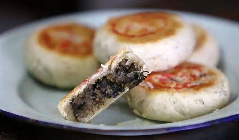 Kyoto moon cakes