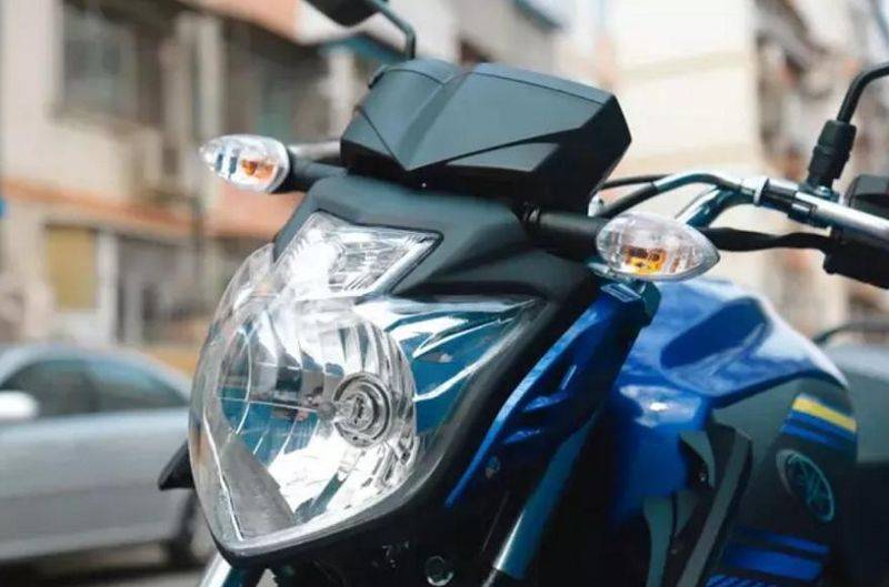 How much of yamaha king 250 gas pump? Money