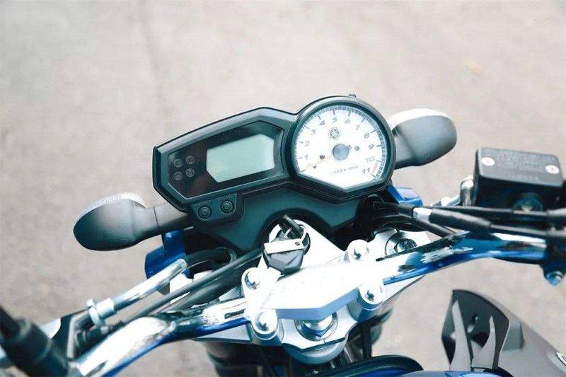 How much of yamaha king 250 gas pump? Money