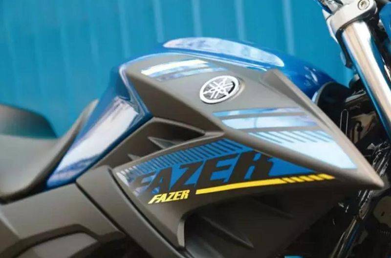 How much of yamaha king 250 gas pump? Money