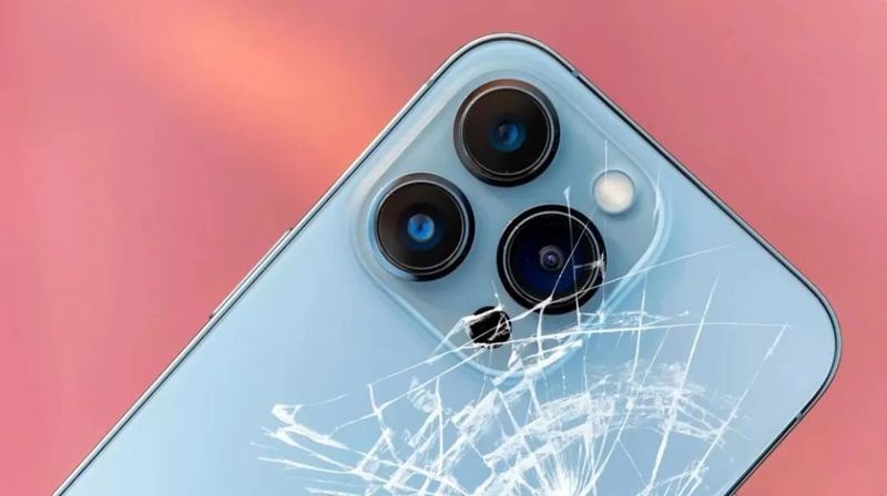 iphone维修 哈喽维修