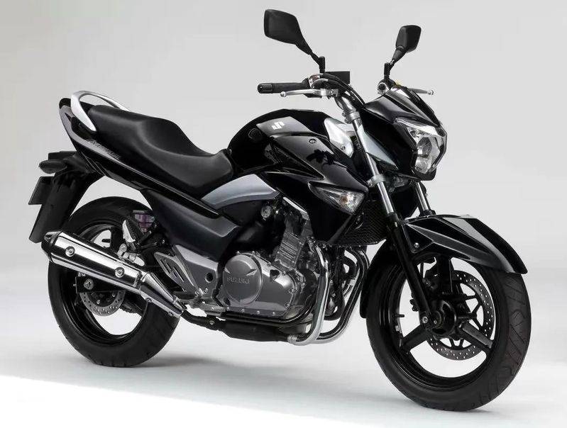 How much of yamaha king 250 gas pump? Money