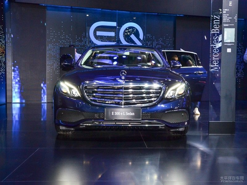 奔驰进口e300报价