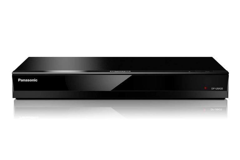 Sony blue light dvd player maintenance