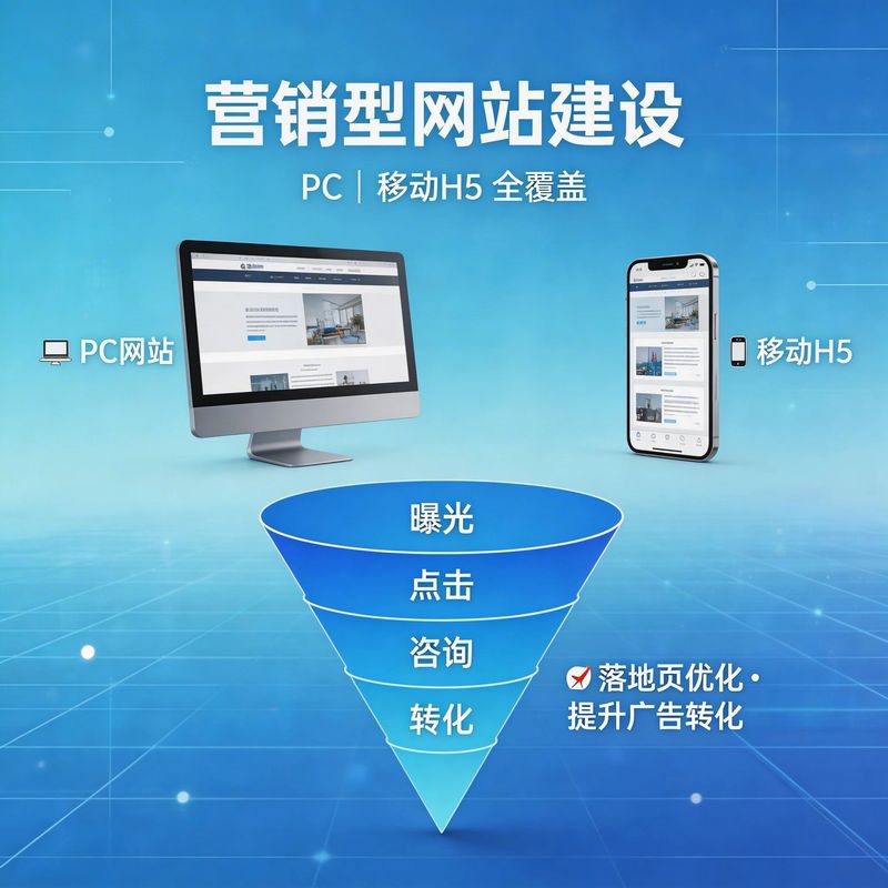 网站优化什么