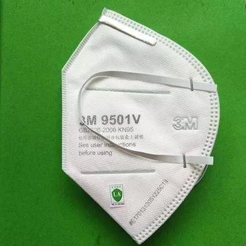 3m口罩n95多少钱一个