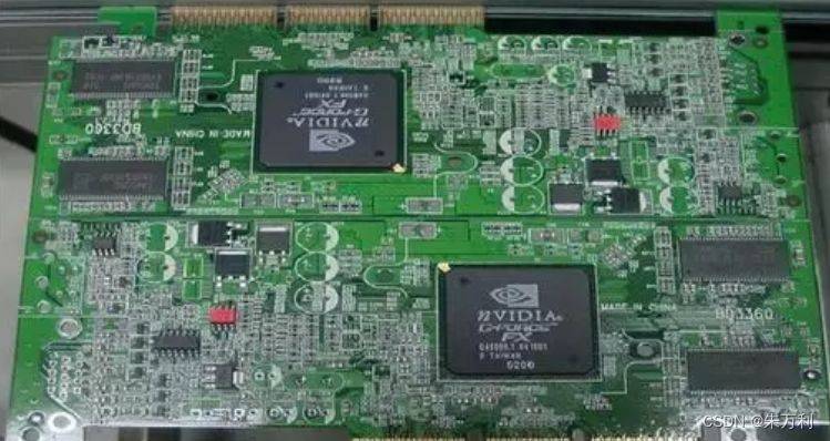 smt贴片机原理