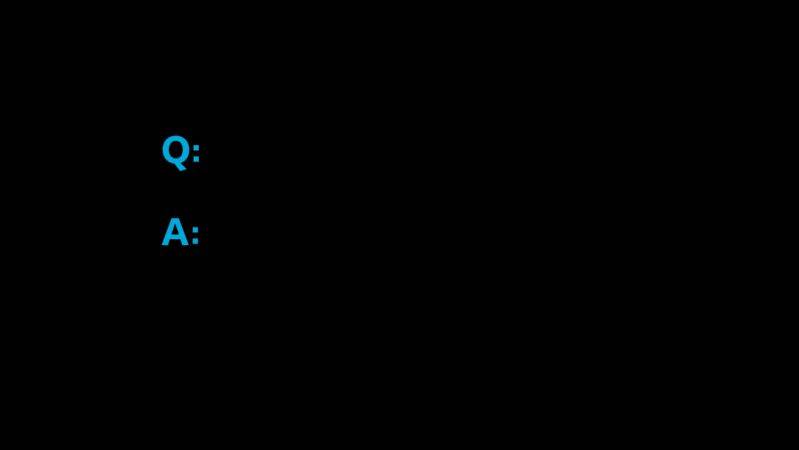 Knowledge management system software