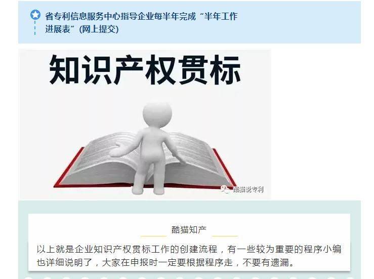 Intellectual property rights are consistent