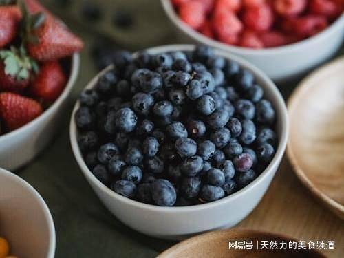 Technologies for blueberry seedling cultivation