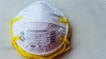 How much for 3m mask