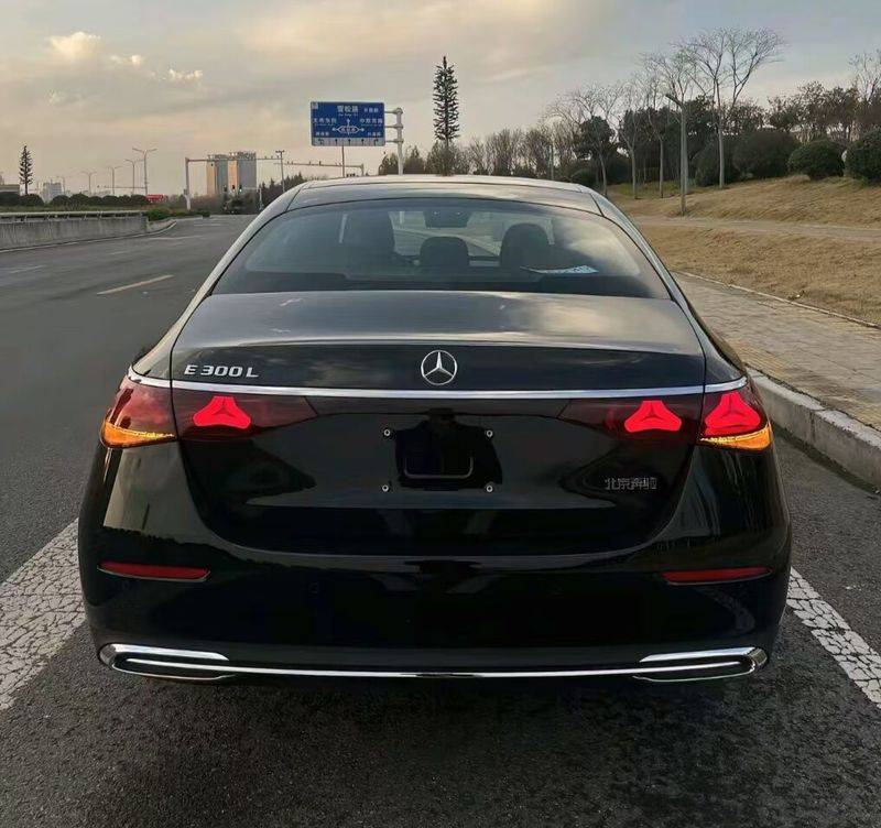 Benz import e300 quotes