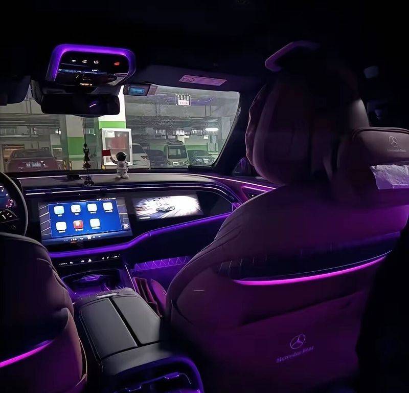 Benz import e300 quotes